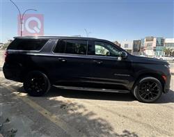 شيفروليه سوبربان